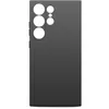 Чехол (клип-кейс) BORASCO 72947, для Samsung Galaxy S24 Ultra, черный