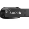 Флешка USB Sandisk Shift Ultra SDCZ410-128G-G46 128ГБ, USB3.0, черный