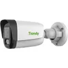 Камера видеонаблюдения IP TIANDY TC-C34WS I5W/E/Y/4/V4.2, 1944p, 4 мм, белый