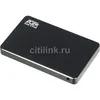 Внешний корпус для HDD/SSD AgeStar 3UB2AX1, черный