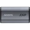 Внешний диск SSD A-Data SE880, 500ГБ, серый [aeli-se880-500gcgy]