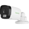 Камера видеонаблюдения IP TIANDY AK TC-C321N I3/E/Y/4mm, 1080p, 4 мм, белый