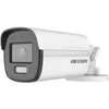 Камера видеонаблюдения аналоговая Hikvision DS-2CE12DF3T-FS(2.8mm), 1080p, 2.8 мм, белый