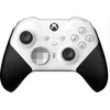 Геймпад беспроводной Microsoft Elite Series 2 для Xbox Series X/S/One/PC белый/черный