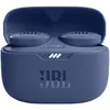 Наушники JBL Tune 130NC, Bluetooth, внутриканальные, синий [jblt130nctwsucn]