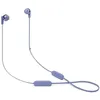 Наушники JBL Tune 215BT, Bluetooth, внутриканальные, фиолетовый [jblt215btpur]