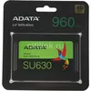 SSD накопитель A-Data Ultimate SU630 ASU630SS-960GQ-R 960ГБ, 2.5", SATA III, SATA