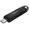 Флешка USB (Type-C) Sandisk SDCZ460-256G-G46 256ГБ, USB3.1, черный