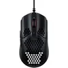 Мышь HYPERX Pulsefire Haste (PF001), игровая, оптическая, проводная, USB, черный [4p5p9aa]