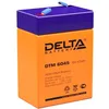Аккумуляторная батарея для ИБП Delta DTM 6045 6В, 4.5Ач