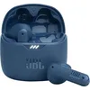 Наушники JBL Tune Flex, Bluetooth, вкладыши, синий [jbltuneflex]