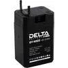 Аккумуляторная батарея для ИБП Delta DT 4003 4В, 0.3Ач