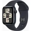 Смарт-часы Apple Watch SE 2023 A2722, 40мм, темная ночь / темная ночь [mrtr3ll/a]