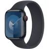 Смарт-часы Apple Watch Series 9 A2978, 41мм, темная ночь / темная ночь [mr9l3ll/a/mt9l3am/a]