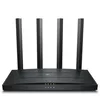 Wi-Fi роутер TP-LINK Archer AX12, AX1500, черный