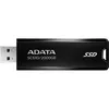 Внешний диск SSD A-Data SC610, 2ТБ, черный [sc610-2000g-cbk/rd]