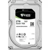 Жесткий диск Seagate Exos 7E8 ST2000NM001A, 2ТБ, HDD, SATA III, 3.5"