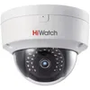 Камера видеонаблюдения IP HIWATCH DS-I252M(B)(4 mm), 1080p, 4 мм, белый