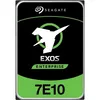 Жесткий диск Seagate Exos 7E10 ST2000NM000B, 2ТБ, HDD, SATA III, 3.5"