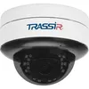 Камера видеонаблюдения IP Trassir TR-D3122ZIR2, 1080p, 2.8 - 8 мм, белый