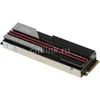 SSD накопитель NETAC NV7000 NT01NV7000-4T0-E4X 4ТБ, M.2 2280, PCIe 4.0 x4, NVMe, M.2