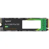 SSD накопитель Apacer AS2280P4X 1ТБ, M.2 2280, PCIe 3.0 x4, NVMe, M.2 [ap1tbas2280p4x-1]
