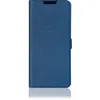 Чехол (флип-кейс) DF sFlip-91, для Samsung Galaxy A03 Core, синий