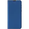 Чехол (флип-кейс) Deppa Book Cover, для Samsung Galaxy A03 Core, противоударный, синий [88162]