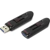 Флешка USB Sandisk Cruzer Glide 16ГБ, USB3.0, черный [sdcz600-016g-g35]