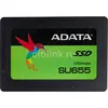 SSD накопитель A-Data Ultimate SU655 ASU655SS-240GT-C 240ГБ, 2.5", SATA III, SATA
