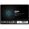 SSD накопитель Silicon Power Ace A55 SP002TBSS3A55S25 2ТБ, 2.5", SATA III, SATA