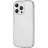 Чехол (клип-кейс) UBEAR Real Case, для Apple iPhone 15 Pro Max, противоударный, прозрачный [cs251tt67prl-i23]