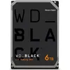 Жесткий диск WD Black WD6004FZWX, 6ТБ, HDD, SATA III, 3.5"