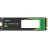 SSD накопитель Apacer AS2280P4U 256ГБ, M.2 2280, PCIe 3.0 x4, NVMe, M.2 [ap256gas2280p4u-1]