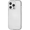 Чехол (клип-кейс) UBEAR Real Case, для Apple iPhone 15 Pro, противоударный, прозрачный [cs249tt61prl-i23]