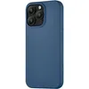 Чехол (клип-кейс) UBEAR Capital Case, для Apple iPhone 15 Pro Max, противоударный, синий [cs308db67pcp-i23m]