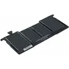 Батарея для ноутбуков PITATEL BT-886, 4400мAч, 7.3В, Apple MacBook Air 11"