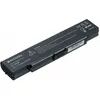 Батарея для ноутбуков PITATEL BT-660B, 4400мAч, 11.1В, Sony CR, NR, SZ6-SZ7