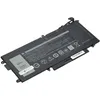 Батарея для ноутбуков PITATEL BT-1617, 7890мAч, 7.6В, Dell Latitude 5289, E5289, 7389, 7390
