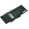 Батарея для ноутбуков PITATEL BT-1268, 8950мAч, 7.6В, Dell Latitude 5480, 5490, 5580