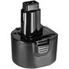 Батарея аккумуляторная для Black & Decker PITATEL TSB-134-BD96-15M, 9.6В, 1.5Ач, NiMh