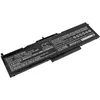 Батарея для ноутбуков CAMERON SINO NY5PG, 7500мAч, 11.4В [p101.00122]