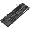 Батарея для ноутбуков CAMERON SINO L19M4PG0, 3900мAч, 15.36В [p101.00137]