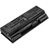 Батарея для ноутбуков CAMERON SINO 6-87-NH50S-41C00, 3200мAч, 14.4В [p101.00253]