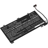 Батарея для ноутбуков CAMERON SINO HB4593J6ECW, 3600мAч, 11.4В [p101.00260]