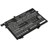 Батарея для ноутбуков CAMERON SINO L17C3P52, 4000мAч, 11.1В [p101.00301]