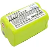 Батарея аккумуляторная для Makita CAMERON SINO MKT672PW, 4.8В, 2Ач, NiMh [p102.00064]