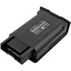 Батарея аккумуляторная для Karcher CAMERON SINO 1.545-100.0, 7.2В, 2.5Ач, Li-Ion [p102.00072]