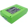 Батарея аккумуляторная для Greenworks CAMERON SINO 29322, 24В, 2Ач, Li-Ion [p102.00082]