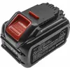 Батарея аккумуляторная для DeWalt CAMERON SINO DCB606, 20В, 9Ач, Li-Ion [p102.00100]